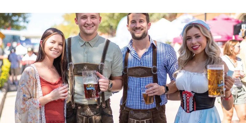 Exploring Lederhosen Fashion for All Occasions