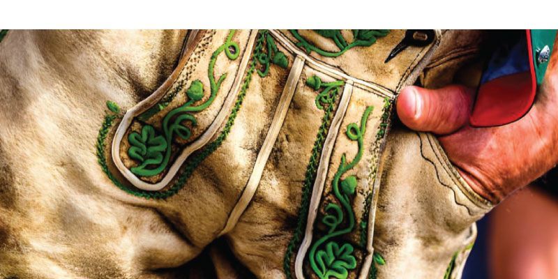 6 Common Myths About Lederhosen Debunked