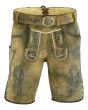 mens lederhosen