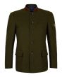 bavarian trachten jacket