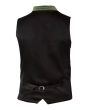 trachten vest