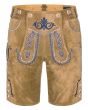 custom lederhosen