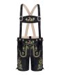 mens lederhosen outfit