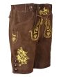 authentic lederhosen munich
