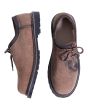 lederhosen shoes