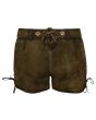 womens lederhosen