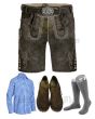 lederhosen outfit male