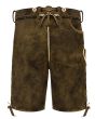 green lederhosen
