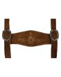 mens lederhosen suspenders