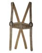 lederhosen suspenders