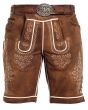 men's lederhosen