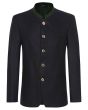 oktoberfest jacket mens: