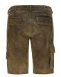 lederhosen cargo