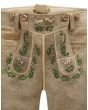 german attire lederhosen
