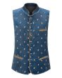 tracht vest