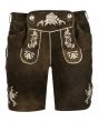 women lederhosen