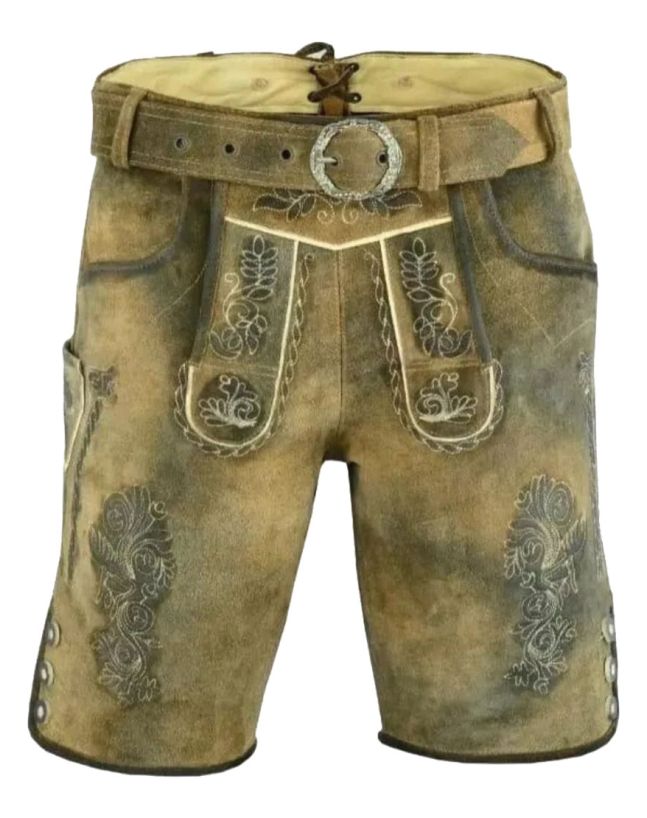 mens lederhosen