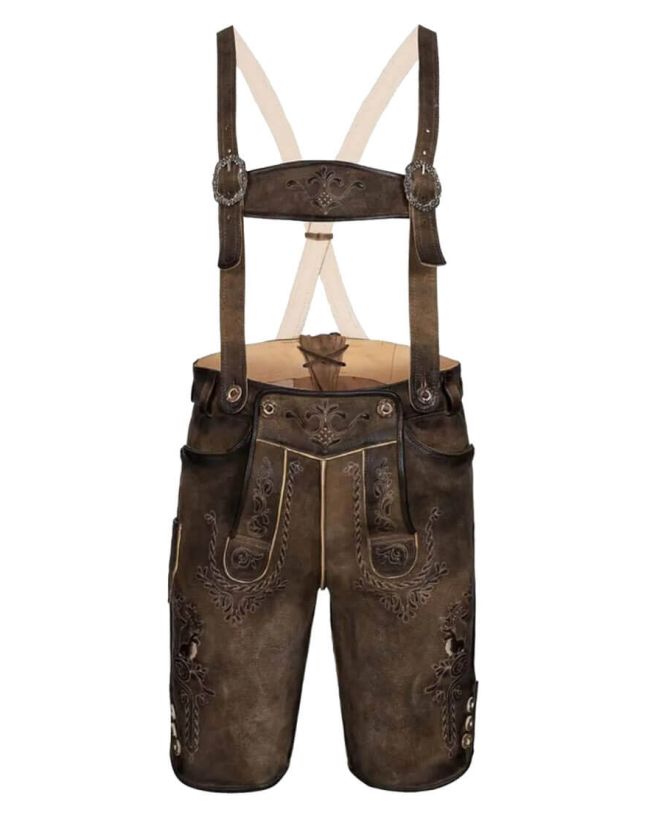 lederhosen for sale