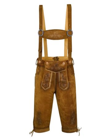 authentic bundhosen