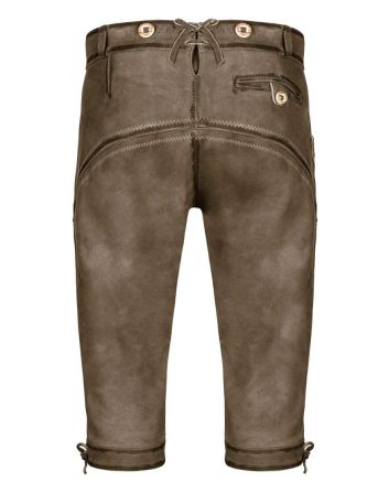 Bavarian Long Bundhosen