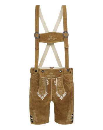 custom lederhosen