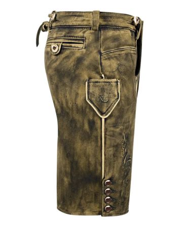 german bavarian lederhosen