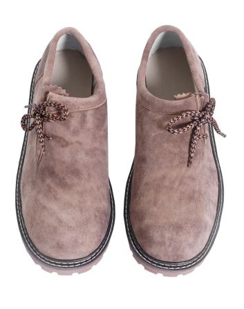 german lederhosen shoes