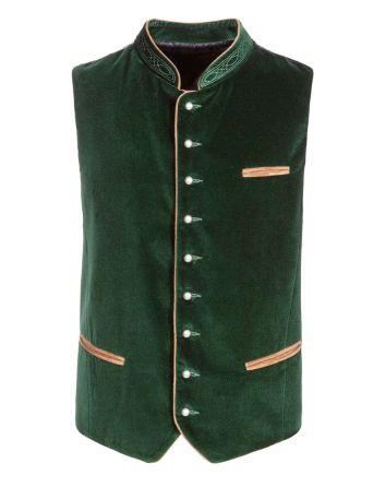 german waistcoat