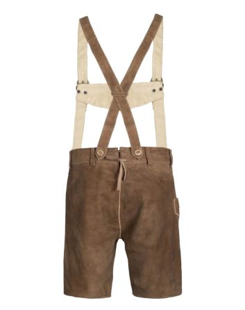 lederhosen german