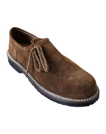 lederhosen shoes men 