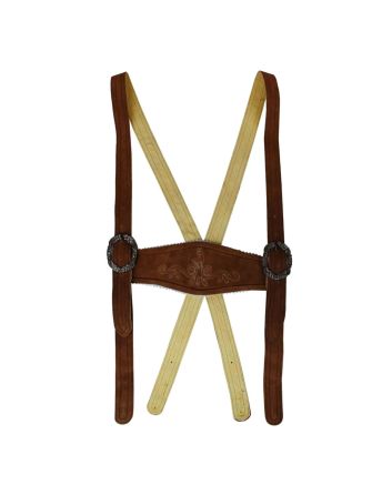lederhosen suspenders