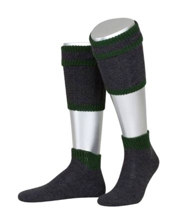 lederhosen socks