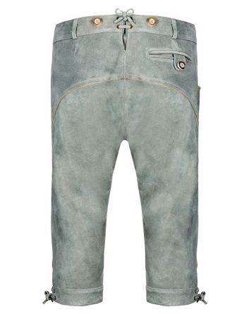 long lederhosen pants