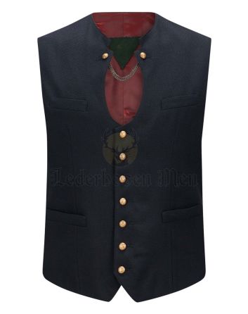 men german vest