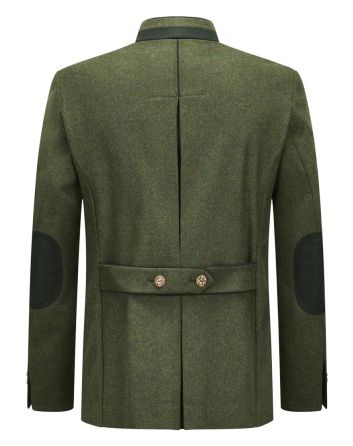 Traditional German Jacket