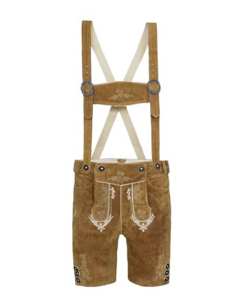 traditional lederhosen 