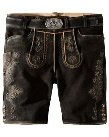 german outfit lederhosen